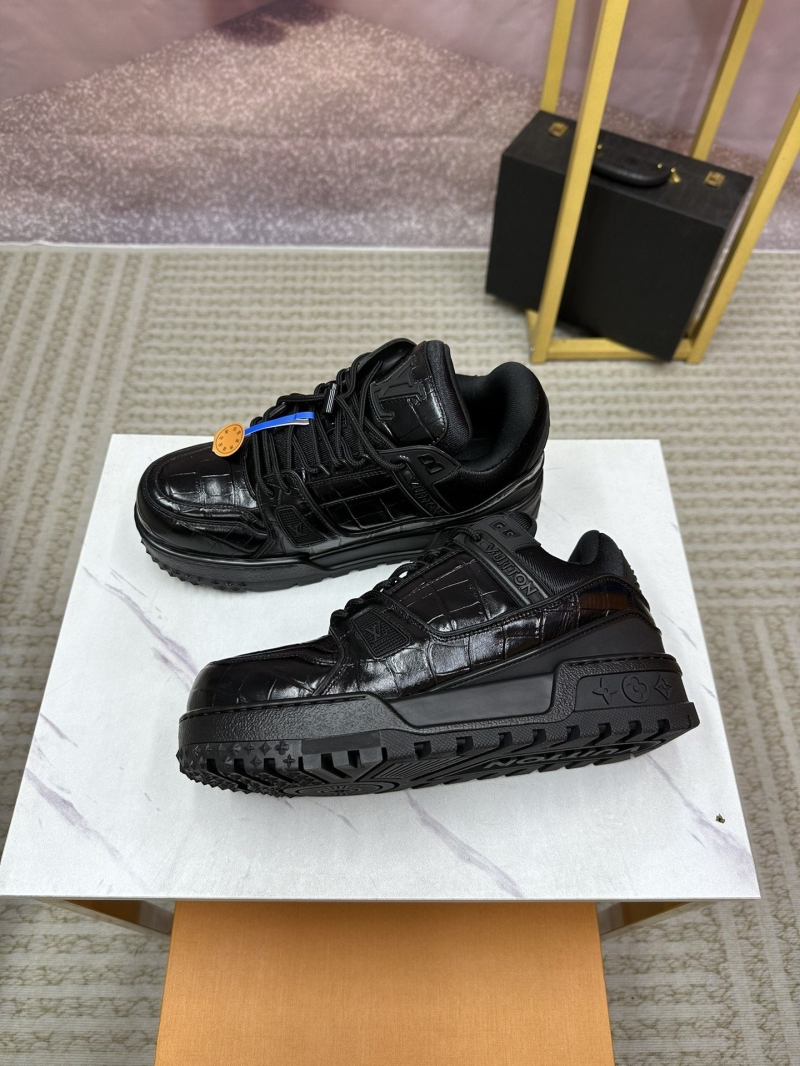 Louis Vuitton Sneakers